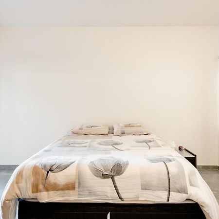 Studio De L'Avance 28M2 Fourques-sur-Garonne Exteriör bild