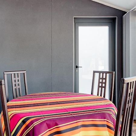 Studio De L'Avance 28M2 Fourques-sur-Garonne Exteriör bild