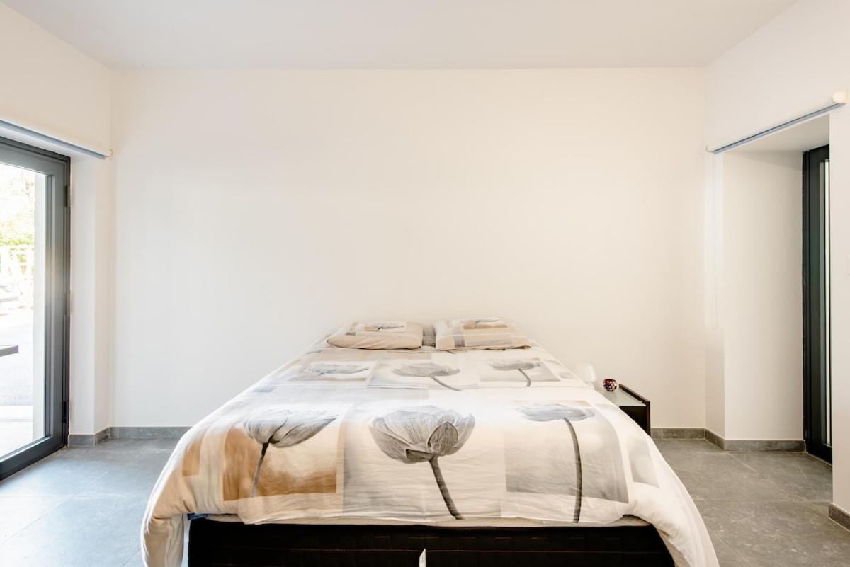 Studio De L'Avance 28M2 Fourques-sur-Garonne Exteriör bild