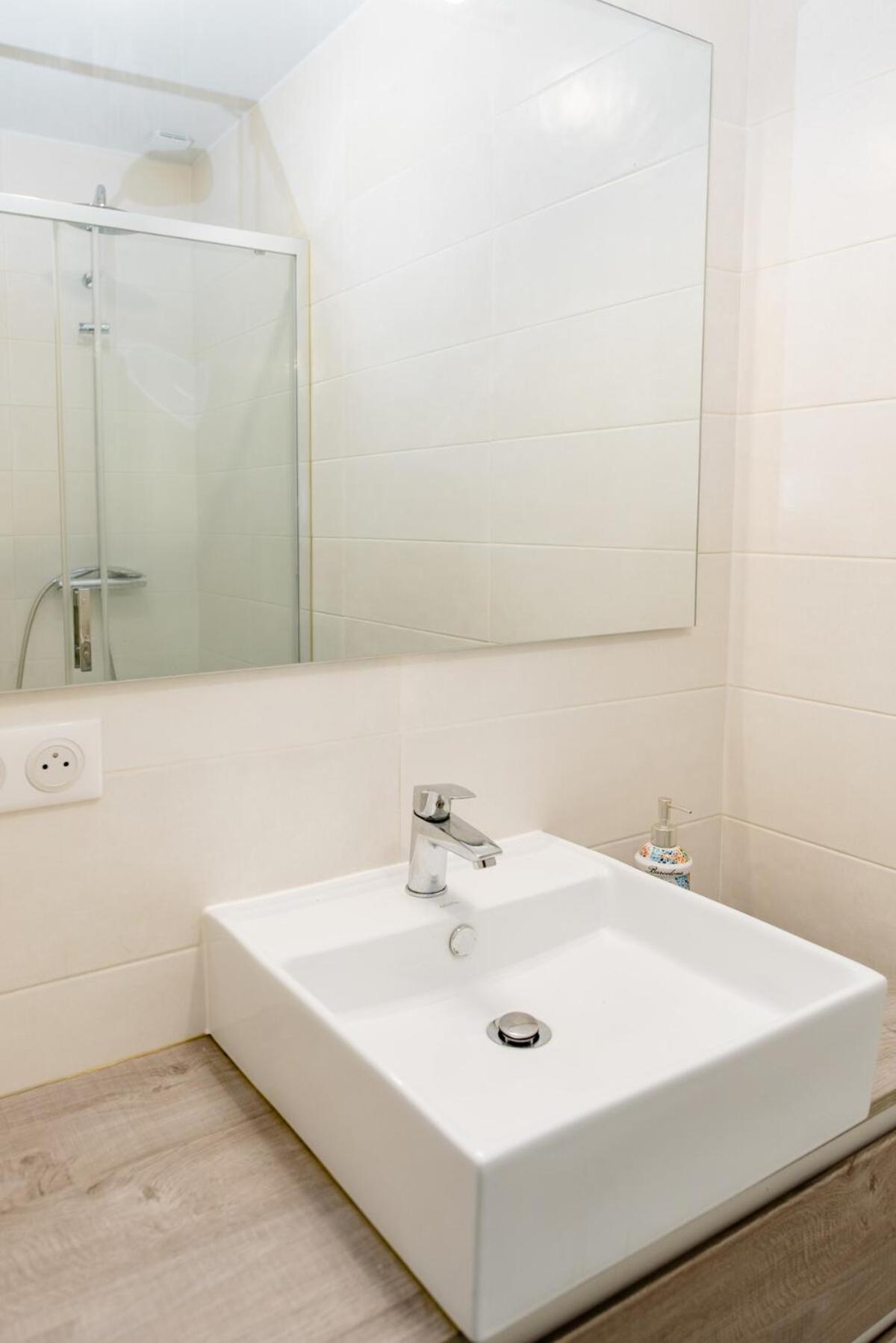 Studio De L'Avance 28M2 Fourques-sur-Garonne Exteriör bild